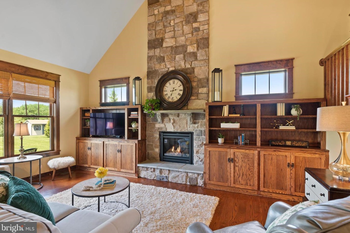 25 Morgan Dr, Carlisle PA  17015-7914 exterior