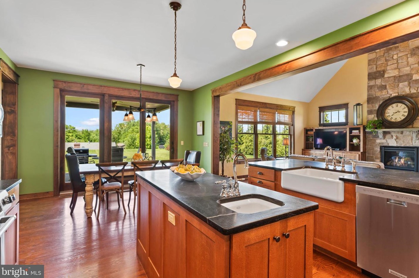 25 Morgan Dr, Carlisle PA  17015-7914 exterior