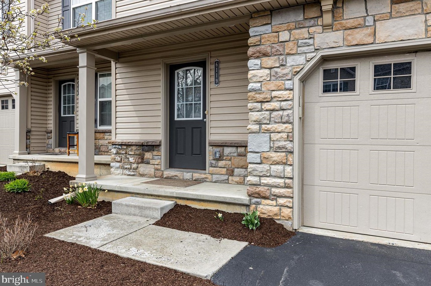 6119 Galleon Dr, Navy Sup Dpt PA  17050-2917 exterior