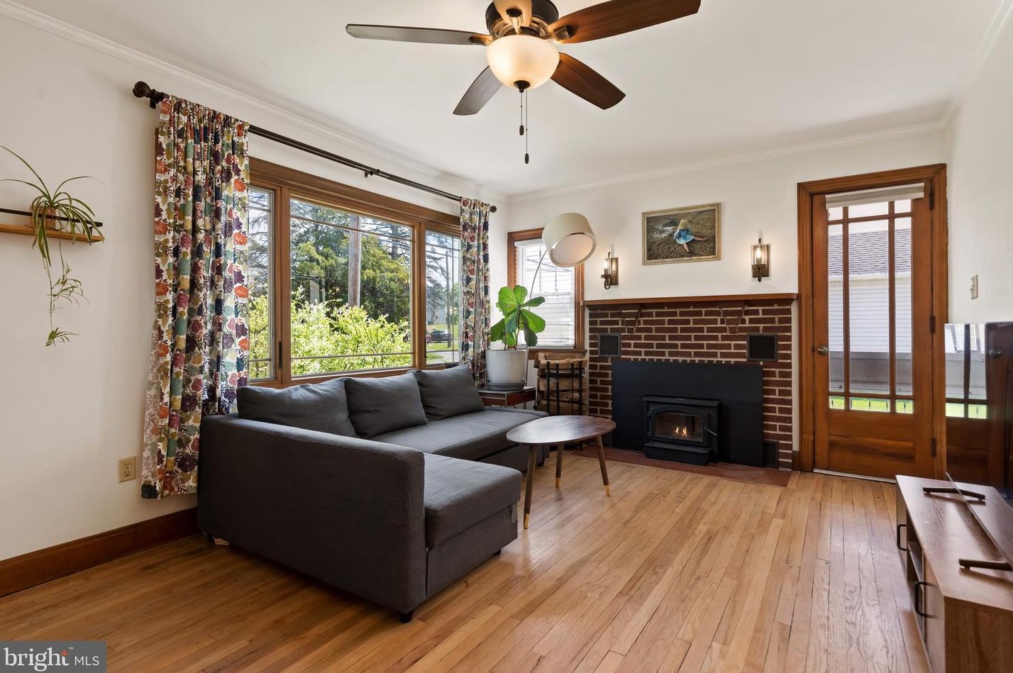 18 Meetinghouse Spg Rd, Carlisle PA  exterior