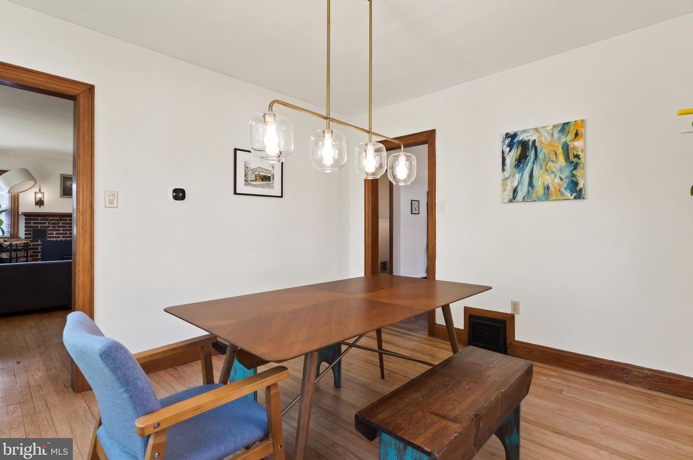 18 Meetinghouse Spg Rd, Carlisle PA  exterior