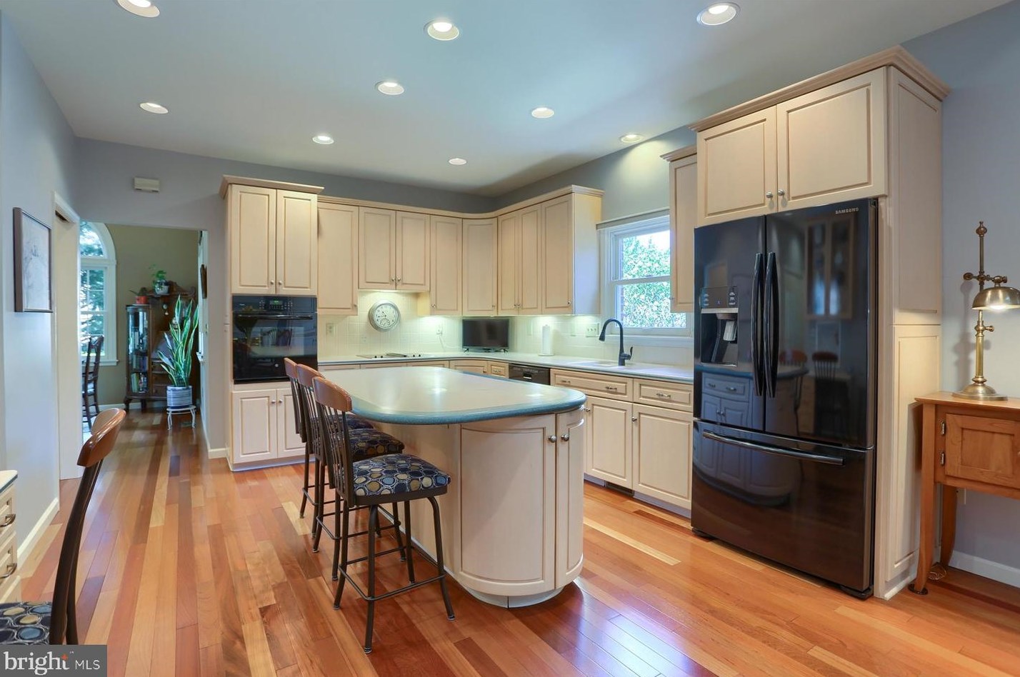 1333 Georgetown Cir, Carlisle PA  17013-3578 exterior