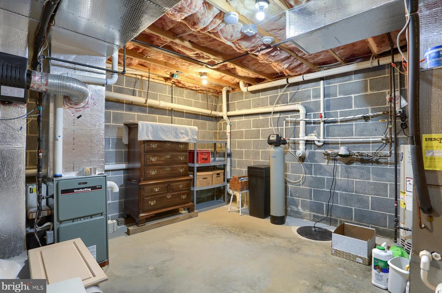 1333 Georgetown Cir, Carlisle PA  17013-3578 exterior