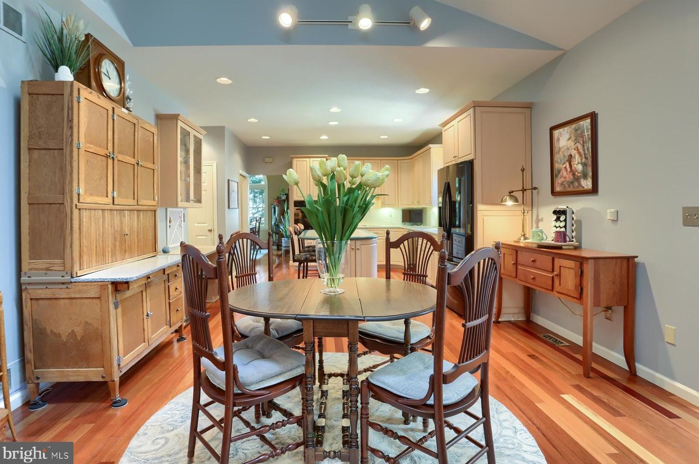 1333 Georgetown Cir, Carlisle PA  17013-3578 exterior