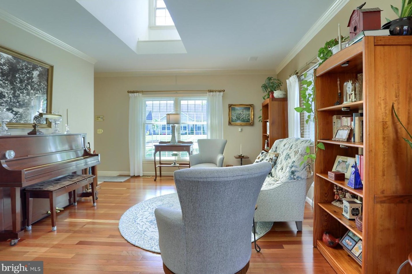 1333 Georgetown Cir, Carlisle PA  17013-3578 exterior