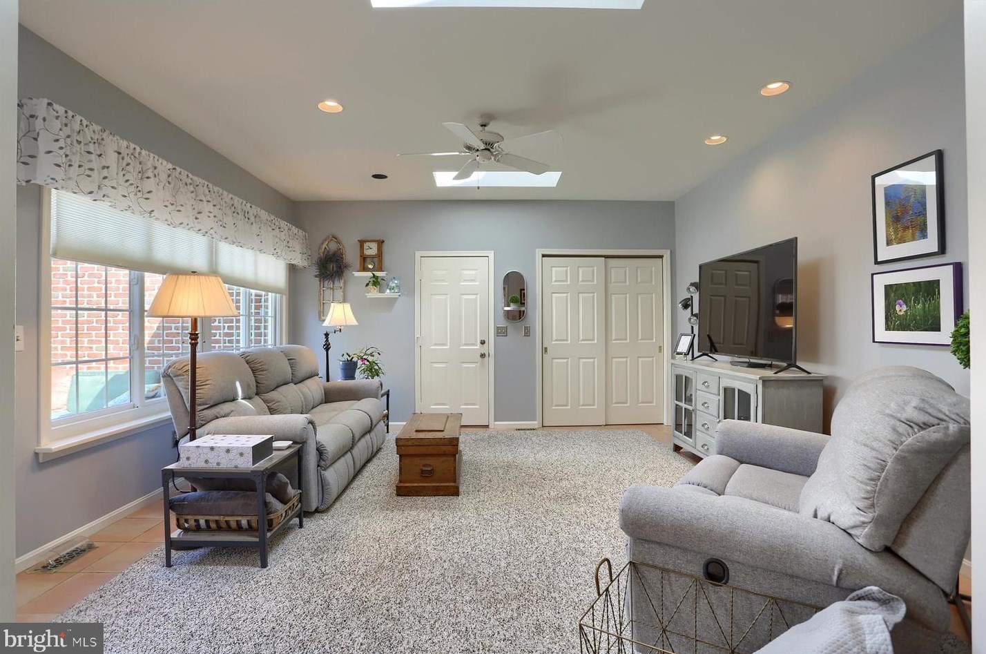 1333 Georgetown Cir, Carlisle PA  17013-3578 exterior