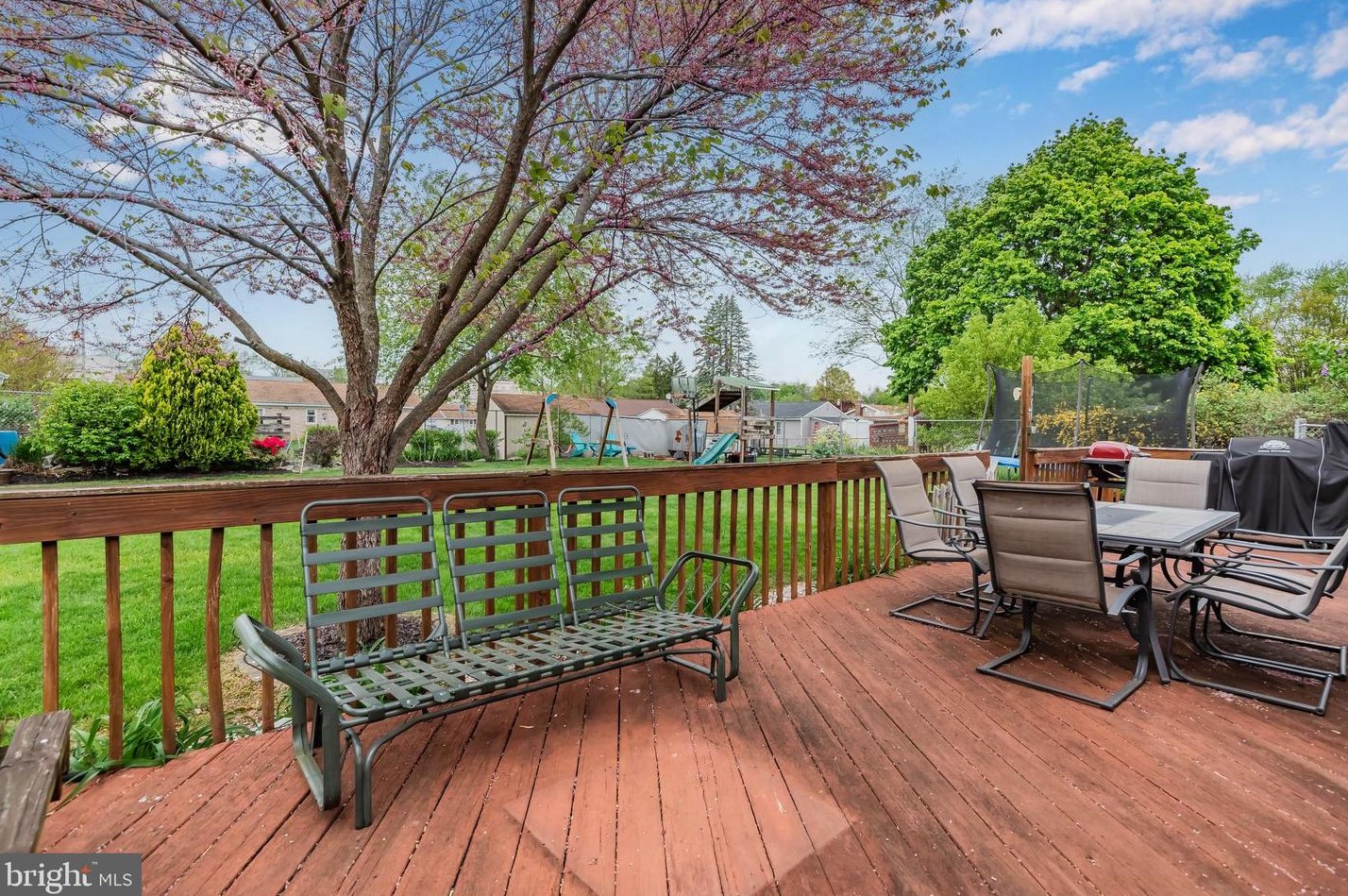 926 Gobin Dr, Carlisle PA 17013-1516 exterior