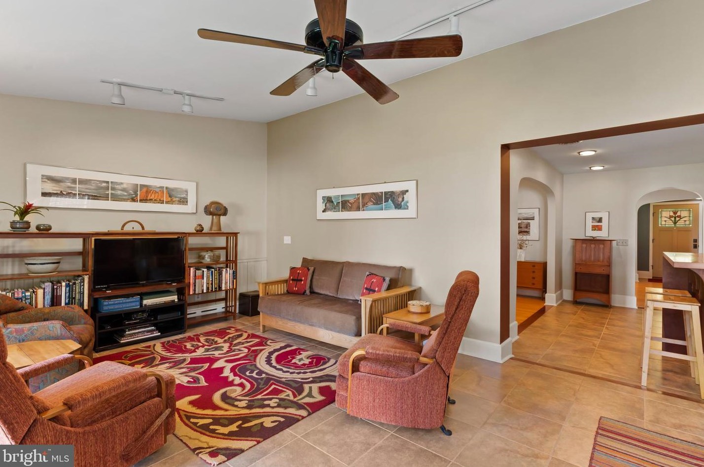 274 Belvedere St, Carlisle PA  17013-3501 exterior