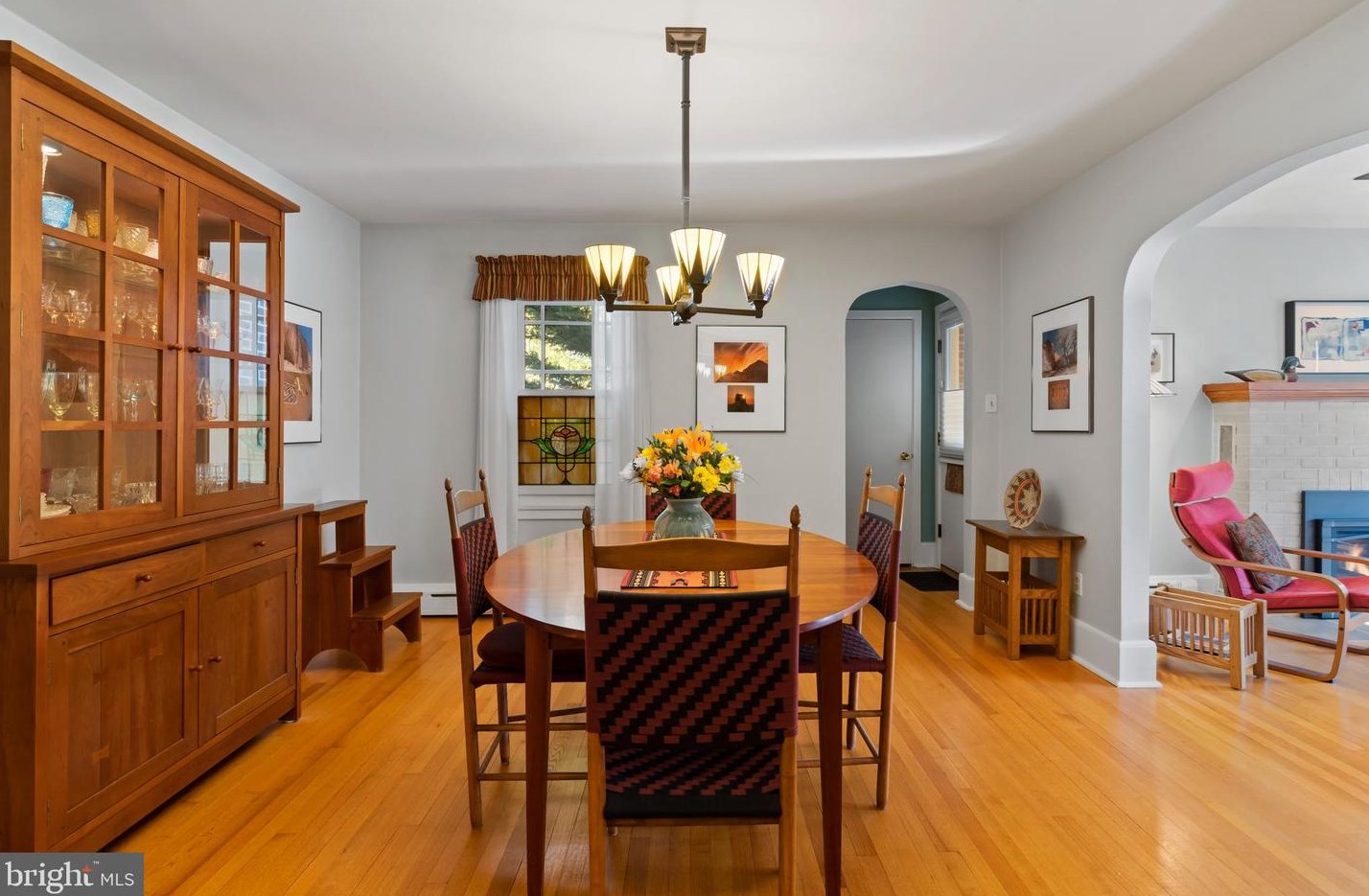 274 Belvedere St, Carlisle PA  17013-3501 exterior