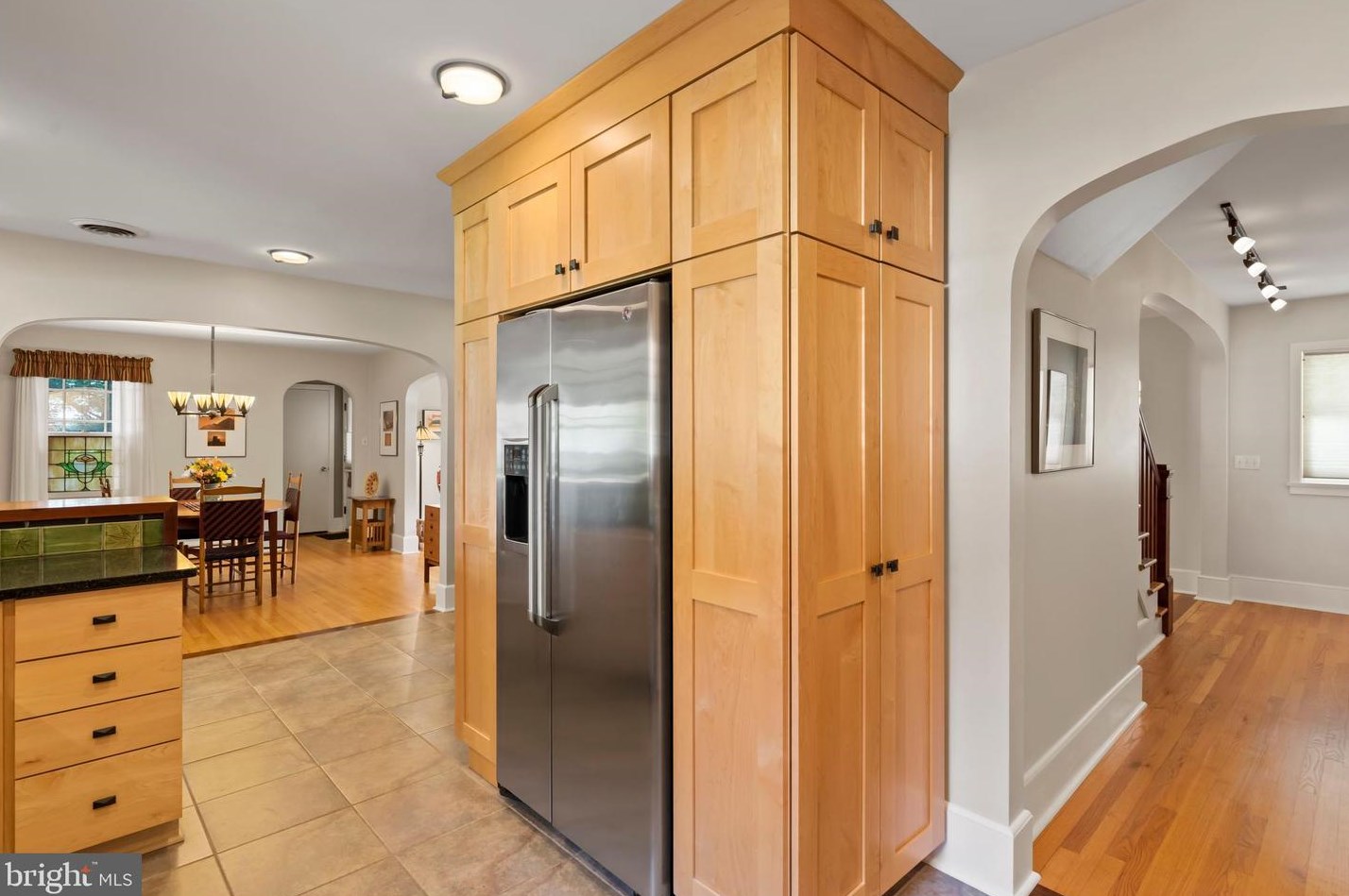 274 Belvedere St, Carlisle PA  17013-3501 exterior