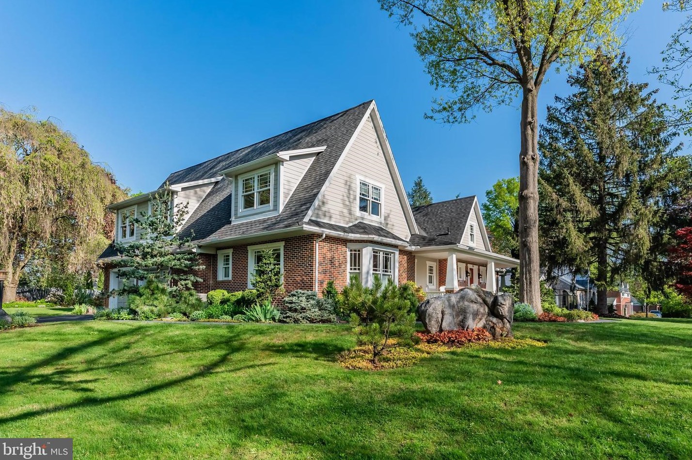 274 Belvedere St, Carlisle PA  17013-3501 exterior