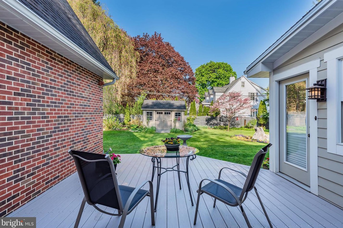 274 Belvedere St, Carlisle PA  17013-3501 exterior