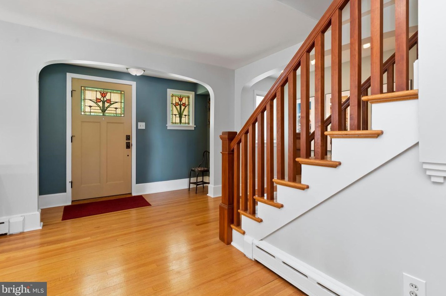 274 Belvedere St, Carlisle PA  17013-3501 exterior