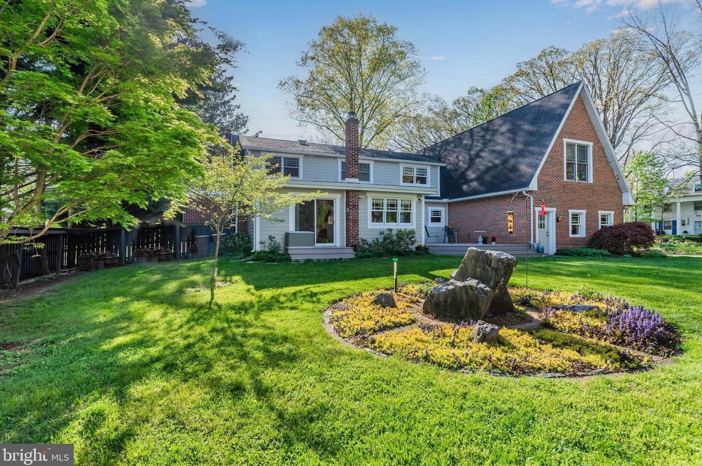 274 Belvedere St, Carlisle PA  17013-3501 exterior