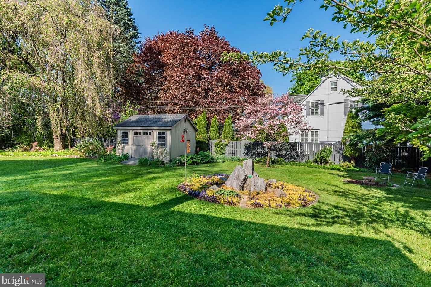 274 Belvedere St, Carlisle PA  17013-3501 exterior