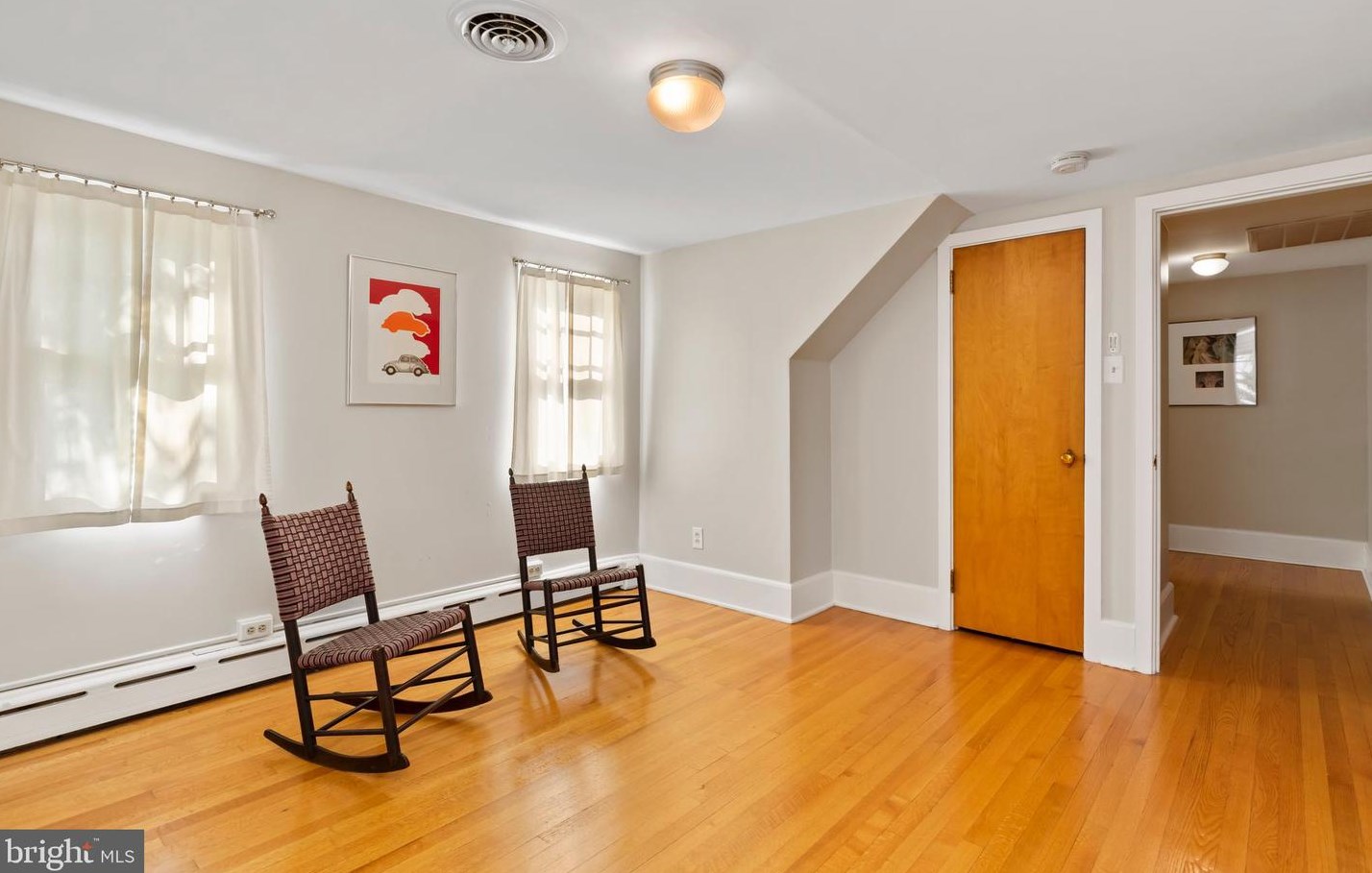 274 Belvedere St, Carlisle PA  17013-3501 exterior