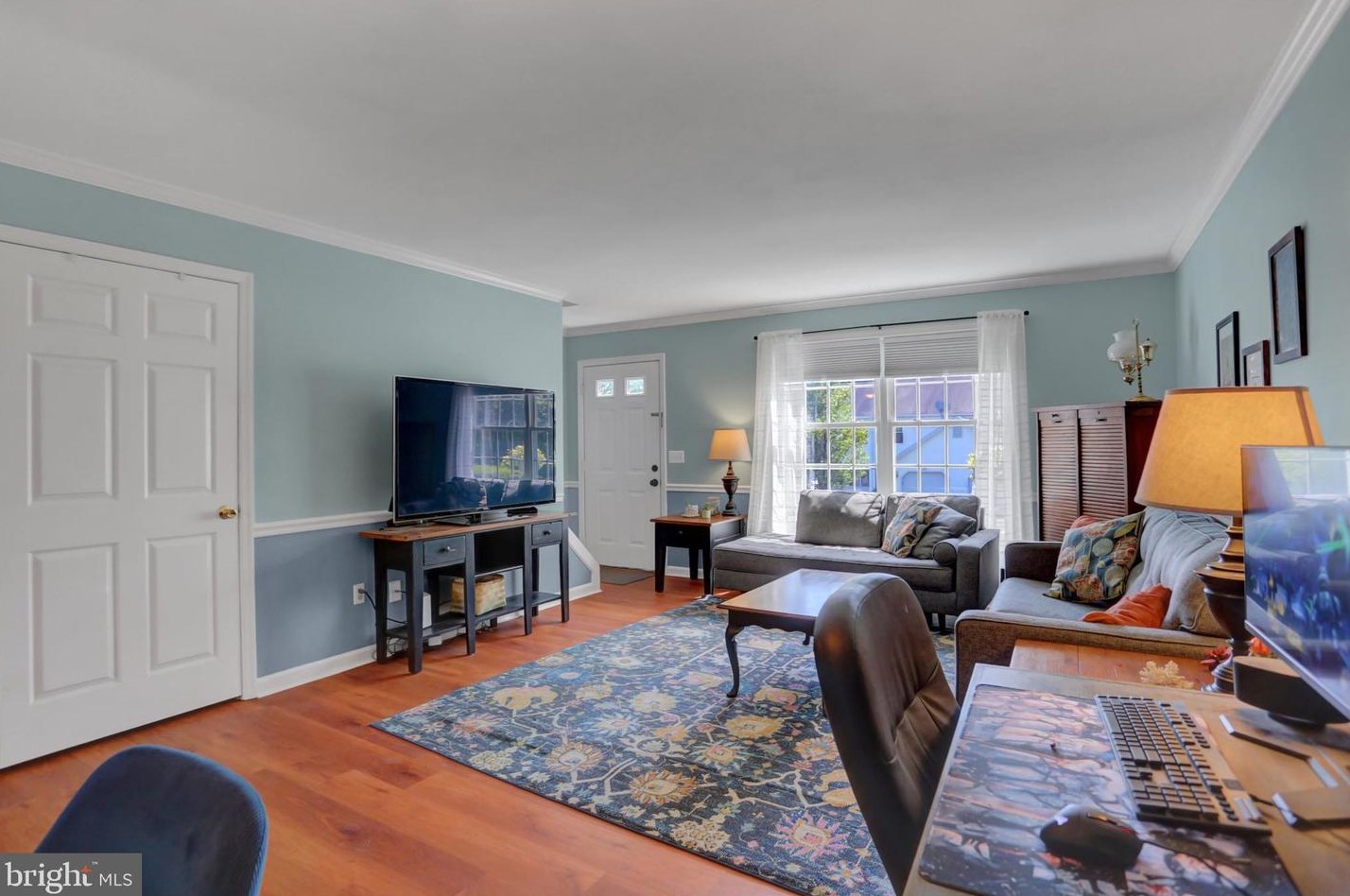 37 Partridge Cir, Carlisle PA  17013-8700 exterior