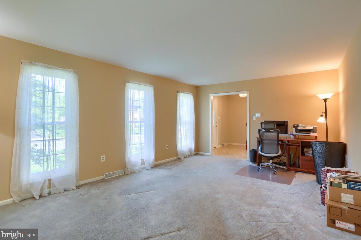 6116 Stephens Xing, Navy Sup Dpt PA 17050-2379 exterior