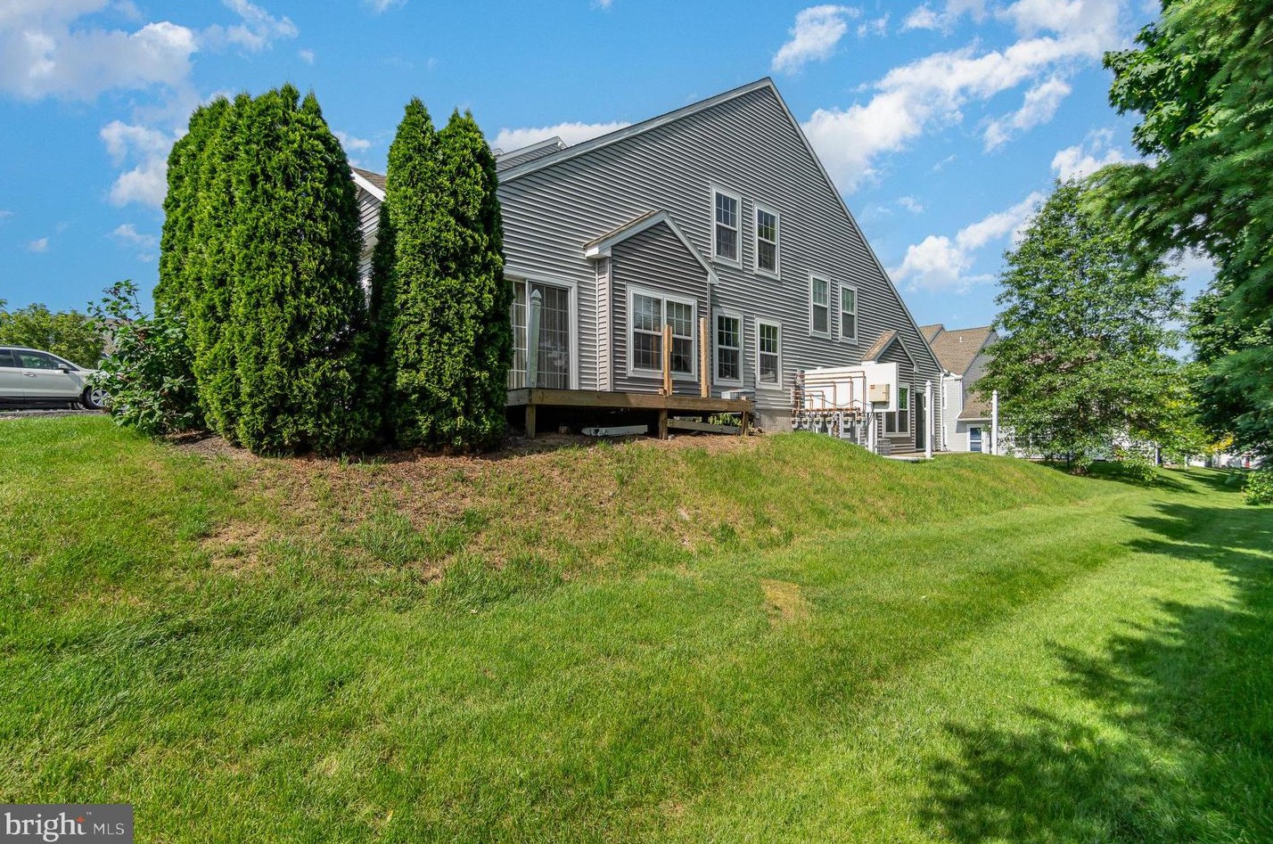 1239 Franklin St, Carlisle PA 17013-1857 exterior