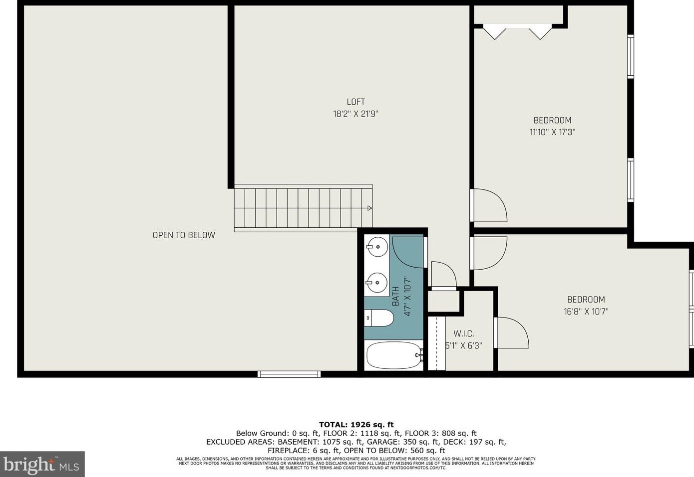 740 Westland Ct, Navy Sup Dpt PA  17055-8810 exterior