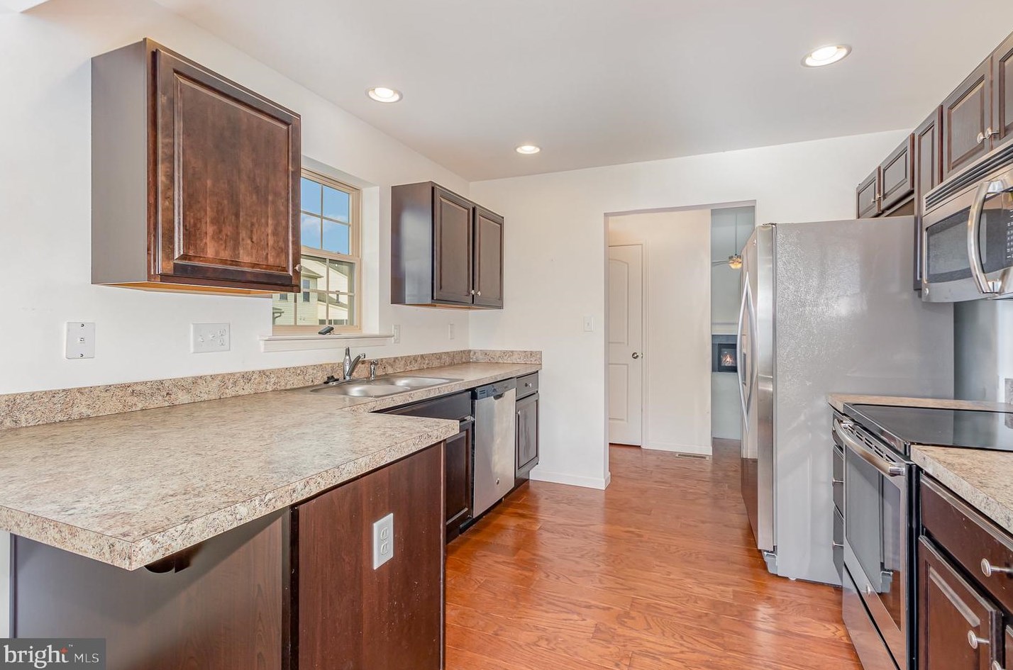 740 Westland Ct, Navy Sup Dpt PA  17055-8810 exterior