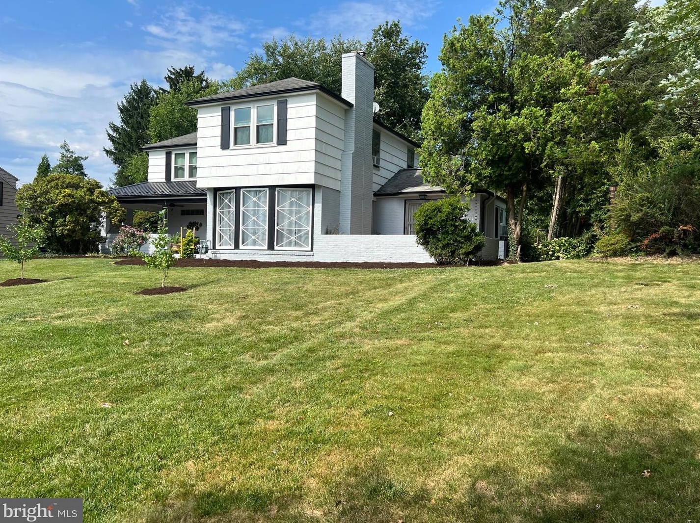 441 Country Club Rd, Camp Hill PA  17011-2113 exterior