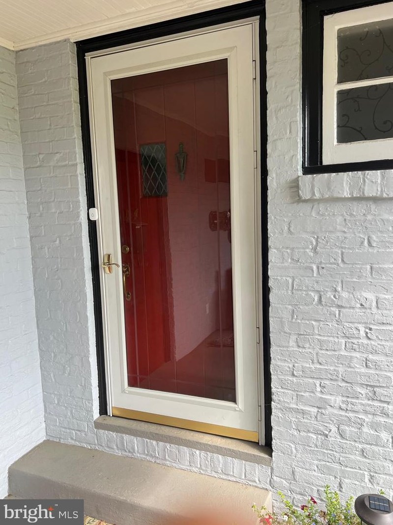 441 Country Club Rd, Camp Hill PA  17011-2113 exterior