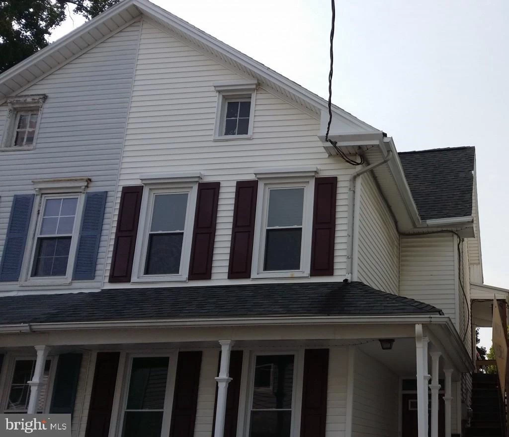 116 E Locust St 2ND FLOOR, Mechanicsburg, PA 17055 MLS PACB2036180