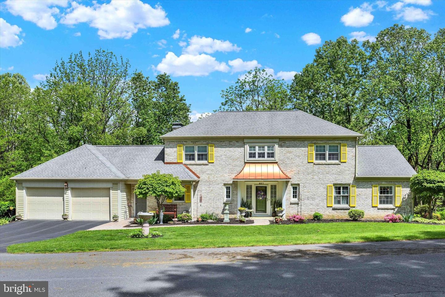 837 Kiehl Dr, Lemoyne, PA 17043 - MLS PACB2041798 - Coldwell Banker