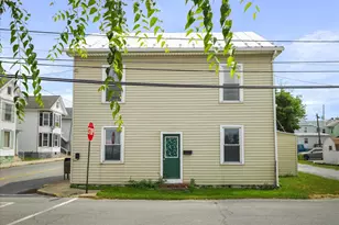 14 W Burd St, Shippensburg, PA 17257 - Photo 1