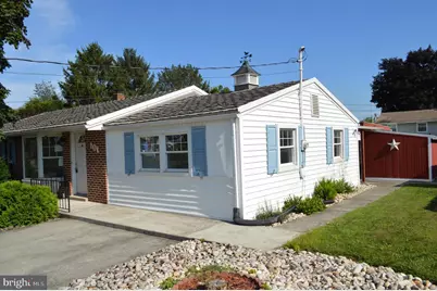 101 E Main Street, Plainfield, PA 17081 - Photo 7