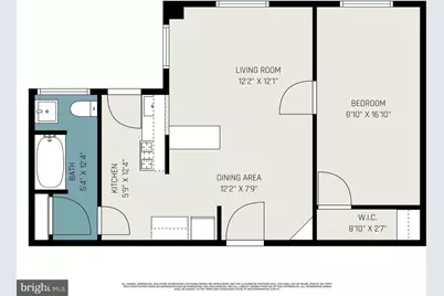 32 W High Street #APT 302, Carlisle, PA 17013 - Photo 11