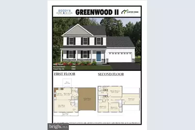 4 Stream Drive, Carlisle, PA 17013 - Photo 1