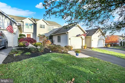 1402 Red Maple Court, New Cumberland, PA 17070 - Photo 5