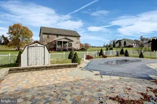 409 William Dr, Shippensburg, PA 17257 - Photo 63