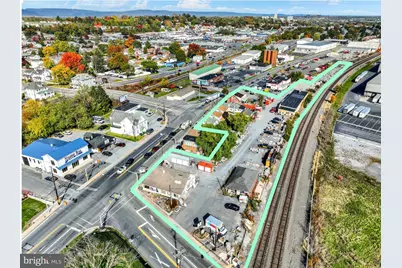 302 S 18th Street, Camp Hill, PA 17011 - Photo 3