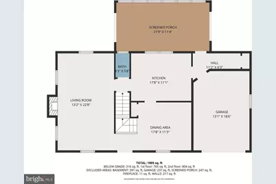 1400 Lowther Road, Camp Hill, PA 17011 - Photo 33