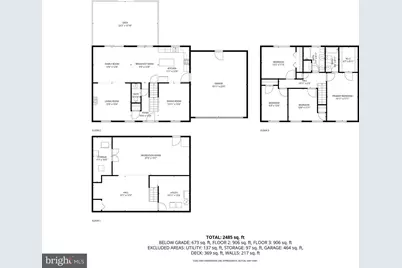 1110 Shannon Lane, Carlisle, PA 17013 - Photo 47