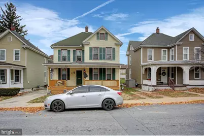 20 Richard Avenue, Shippensburg, PA 17257 - Photo 1
