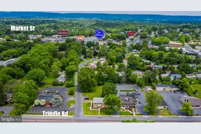 3518 Trindle Road #1, Camp Hill, PA 17011 - Photo 9