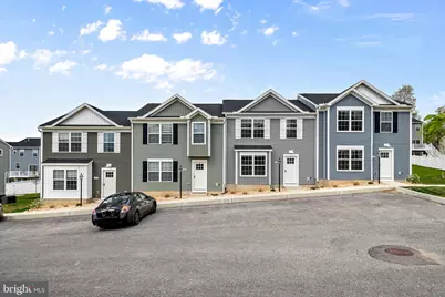 0 H Street #7, Carlisle, PA 17013 - Photo 1