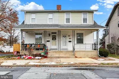 321 Eutaw Avenue, New Cumberland, PA 17070 - Photo 1