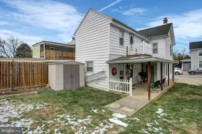 28 S Washington Street, Shippensburg, PA 17257 - Photo 31