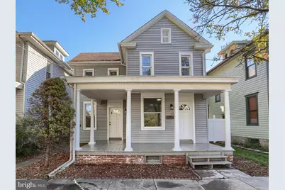 419 W Simpson Street, Mechanicsburg, PA 17050 - Photo 1