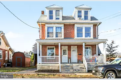 421 6th Street #1ST FLOOR, New Cumberland, PA 17070 - Photo 1