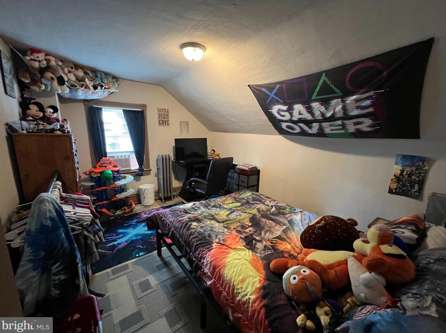 354 Bertsch St, Lansford PA  18232-2110 exterior