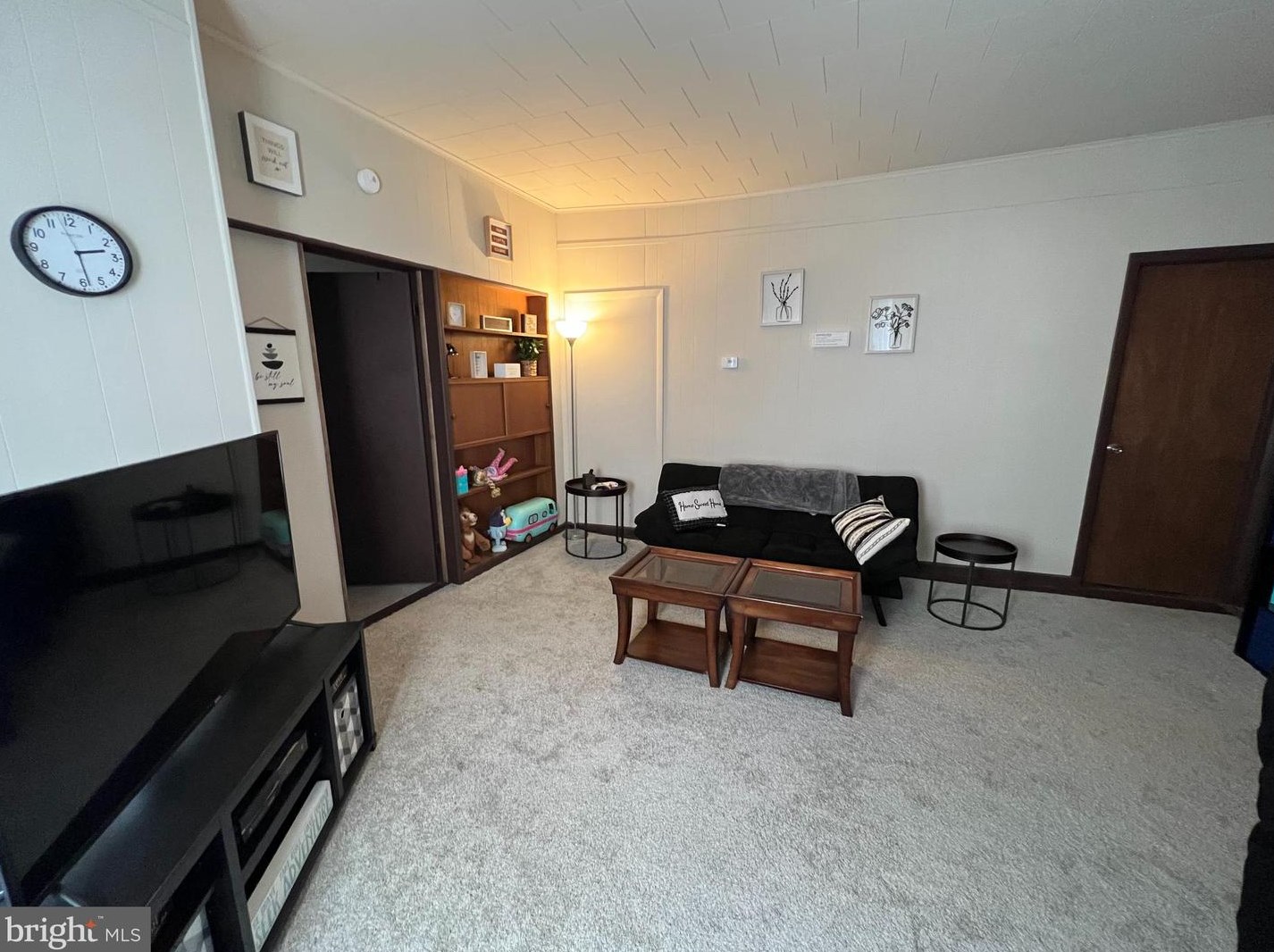 354 Bertsch St, Lansford PA  18232-2110 exterior