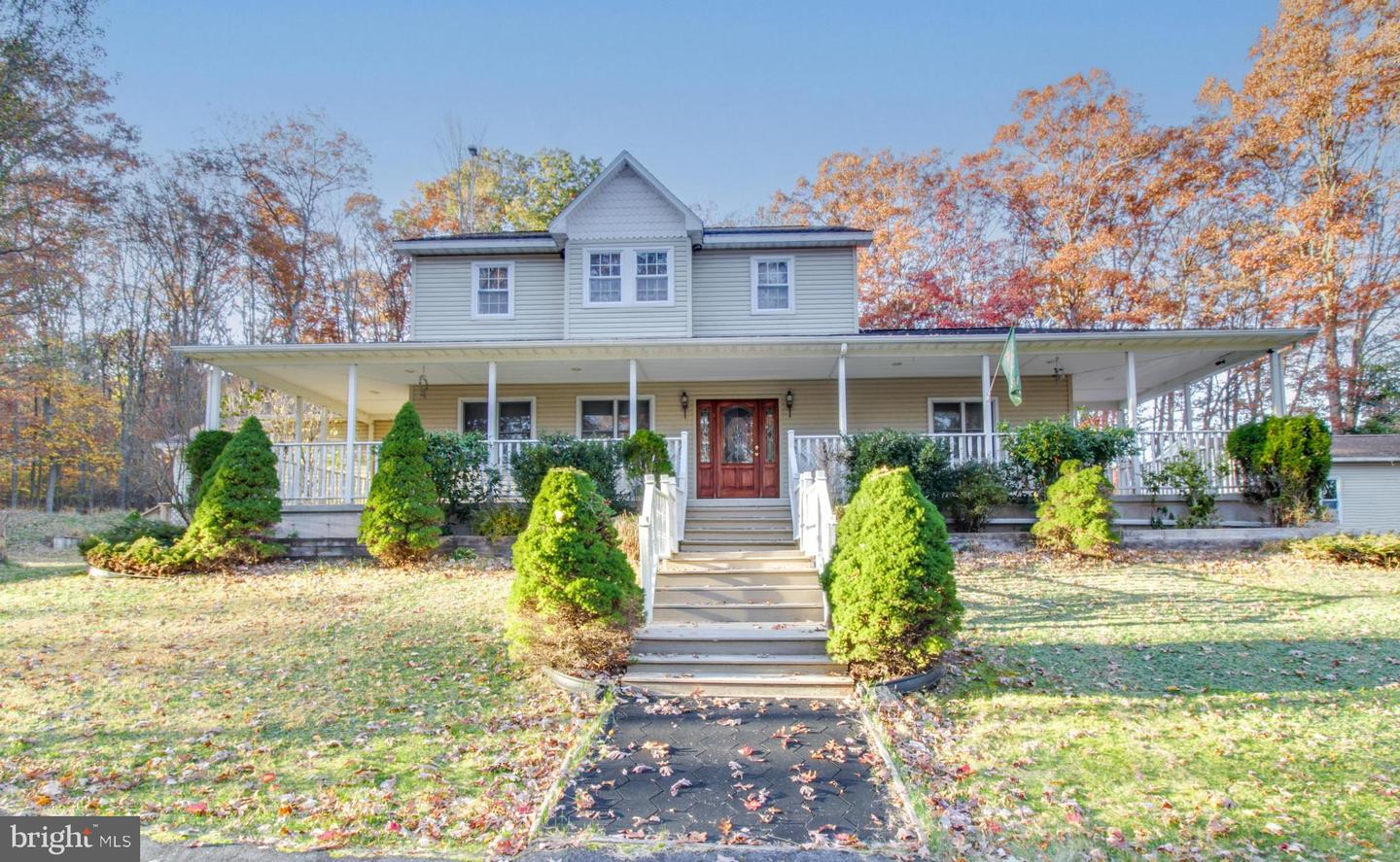 305 Packer Dr, Weatherly, PA 18255 MLS PACC2003462 Coldwell Banker