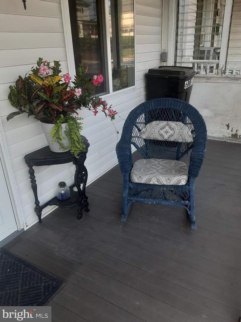68 Fell St, Summit Hill PA  18250-1203 exterior