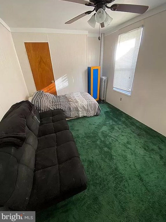 232 Bertsch St, Lansford PA  18232-2105 exterior